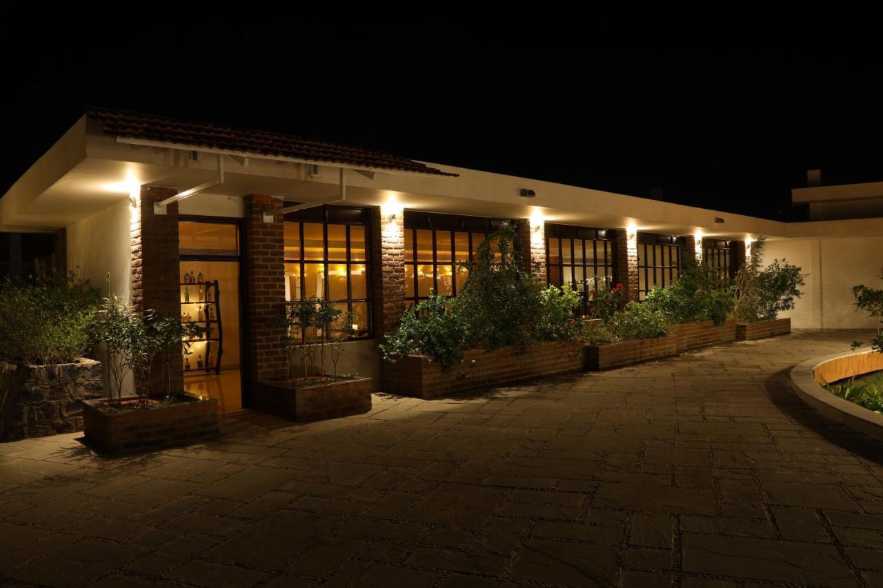 K Resort Tindivanam Exterior photo